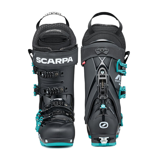 Scarpa 4-QUATTRO SL WOMAN One boot 4 all I Più Venduti