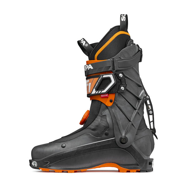 Scarpa F1 LT For all skiers who look for lightness Vendite Flash