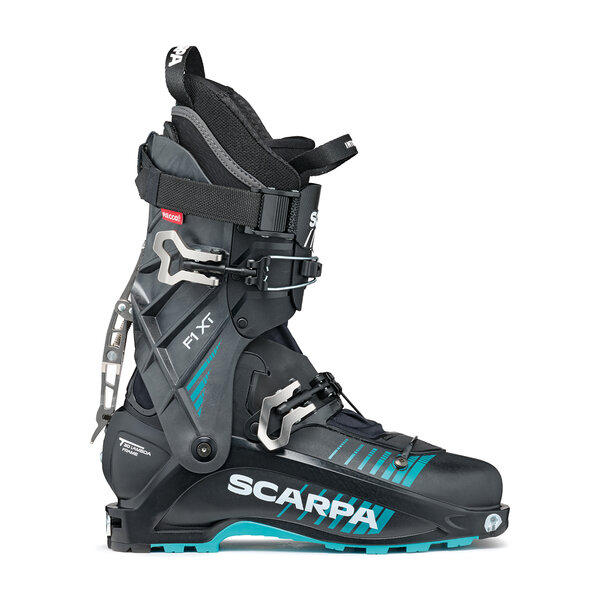 Scarpa F1 XT Two buckles and go Nuova