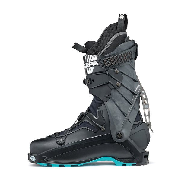 Scarpa F1 XT Two buckles and go Nuova