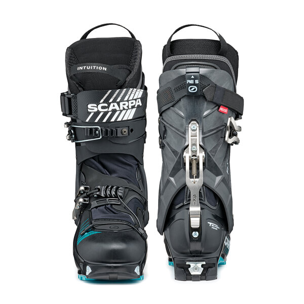 Scarpa F1 XT Two buckles and go Nuova