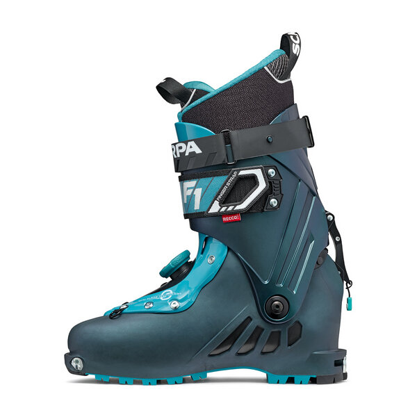 Scarpa F1 For all skiers who look for lightness Italy