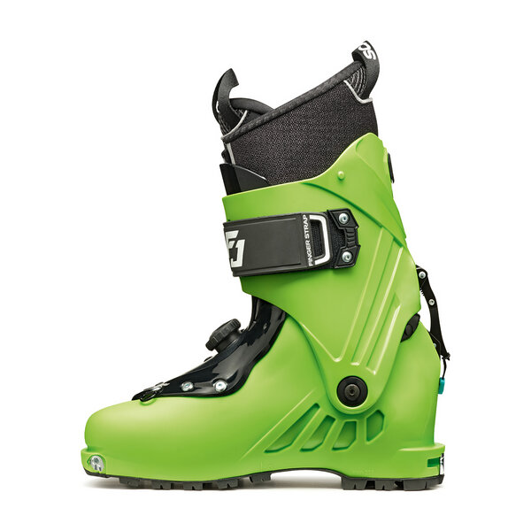 Scarpa F1 J For all young skiers mountaineers 2025