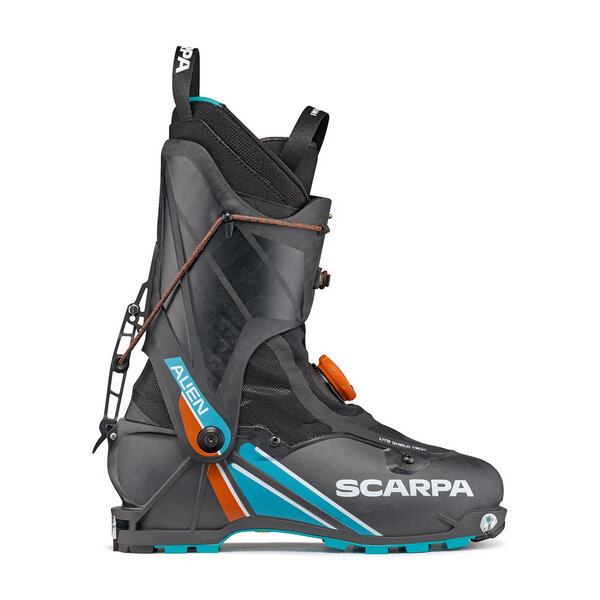 Scarpa ALIEN Entry-level ski mountaineers race Vendita