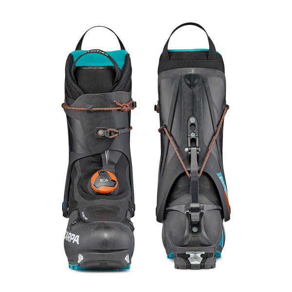 Scarpa ALIEN Entry-level ski mountaineers race Vendita