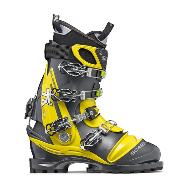 Scarpa TX COMP Strong boot for free-heel ski Spedizione Gratuita