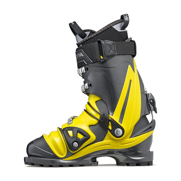 Scarpa TX COMP Strong boot for free-heel ski Spedizione Gratuita