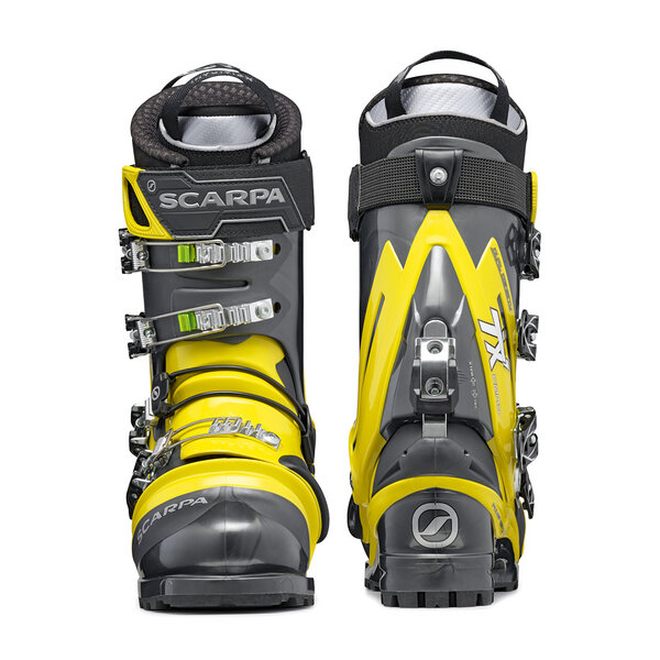 Scarpa TX COMP Strong boot for free-heel ski Spedizione Gratuita