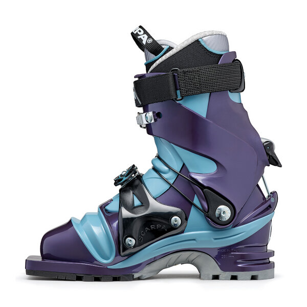 Scarpa T2 ECO WOMAN Advanced design and all-round performance Soddisfazione Garantita
