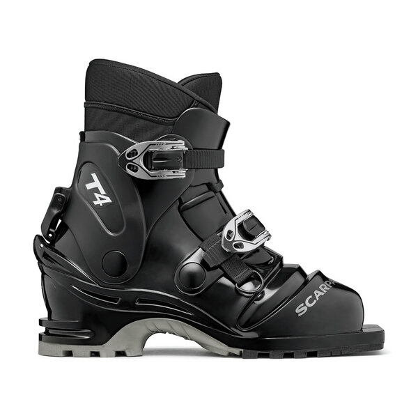 Scarpa T4 Light and warm back-country boot Qualità Garantita