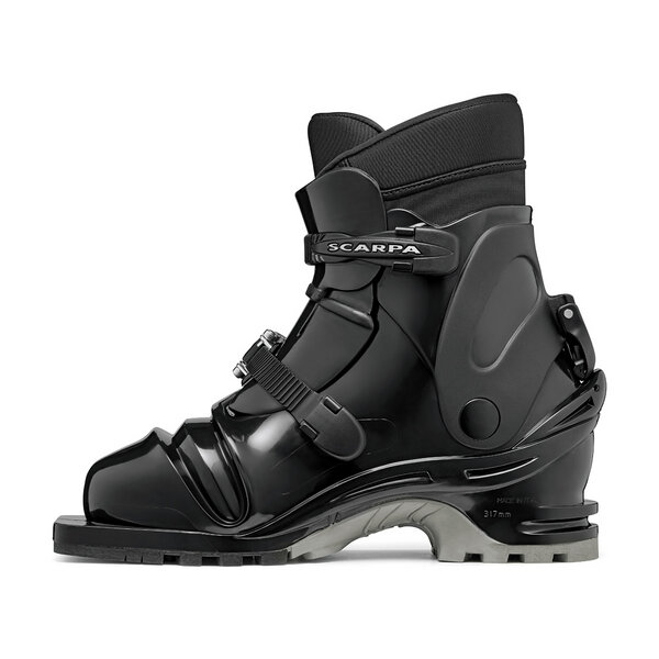 Scarpa T4 Light and warm back-country boot Qualità Garantita