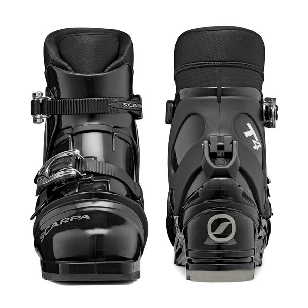 Scarpa T4 Light and warm back-country boot Qualità Garantita