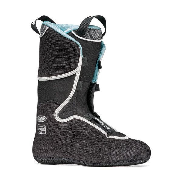 Scarpa Pro Flex Evo Wmn F1 Woman-compatible inner boot Sottocosto