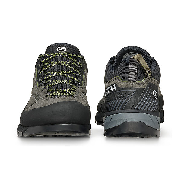 Scarpa RAPID XT GTX The all-around waterproof shoe Presa