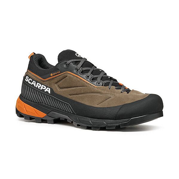 Scarpa RAPID XT GTX The all-around waterproof shoe Sconto