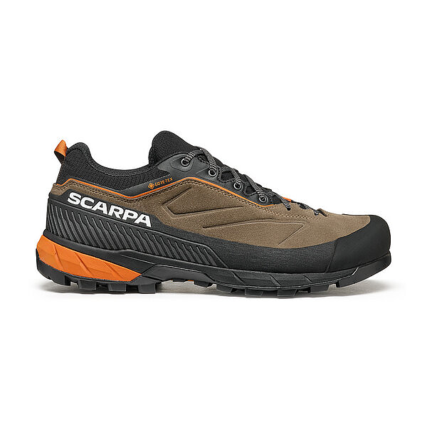 Scarpa RAPID XT GTX The all-around waterproof shoe Sconto