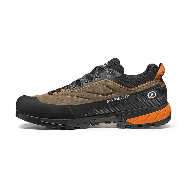 Scarpa RAPID XT GTX The all-around waterproof shoe Sconto