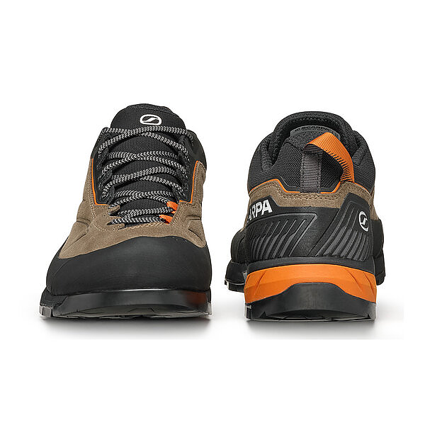 Scarpa RAPID XT GTX The all-around waterproof shoe Sconto