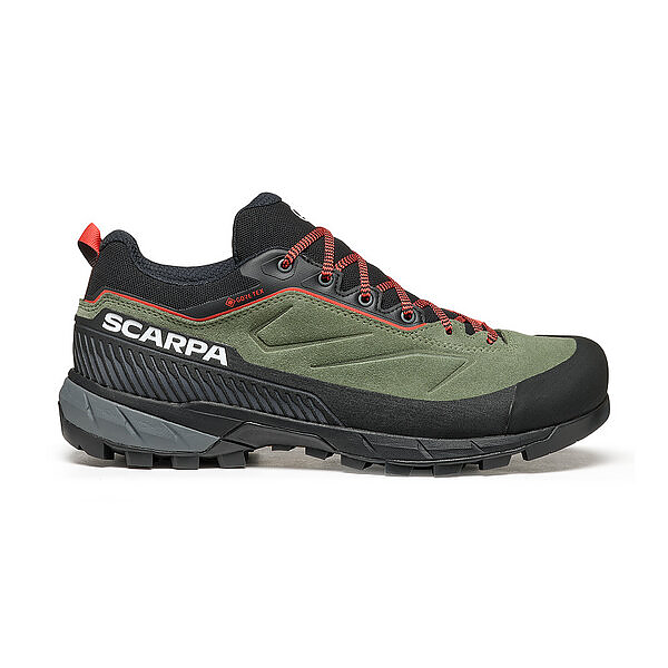 Scarpa RAPID XT GTX WMN The all-around waterproof shoe Offerta