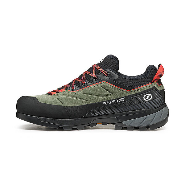 Scarpa RAPID XT GTX WMN The all-around waterproof shoe Offerta