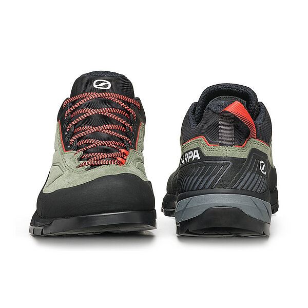 Scarpa RAPID XT GTX WMN The all-around waterproof shoe Offerta
