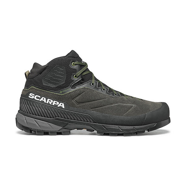 Scarpa RAPID XT MID GTX The all-around boot Economico