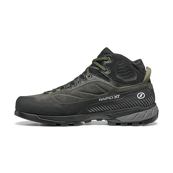 Scarpa RAPID XT MID GTX The all-around boot Economico