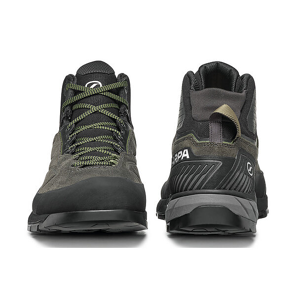 Scarpa RAPID XT MID GTX The all-around boot Economico