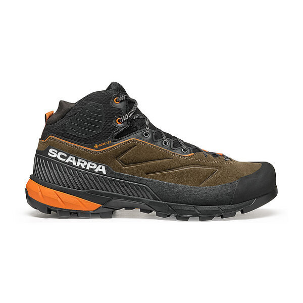 Scarpa RAPID XT MID GTX The all-around boot Online