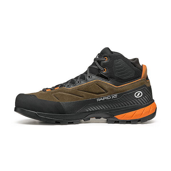 Scarpa RAPID XT MID GTX The all-around boot Online
