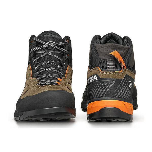 Scarpa RAPID XT MID GTX The all-around boot Online