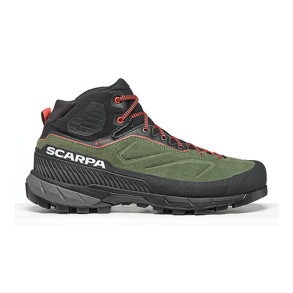 Scarpa RAPID XT MID GTX WMN The all-around boot Outlet