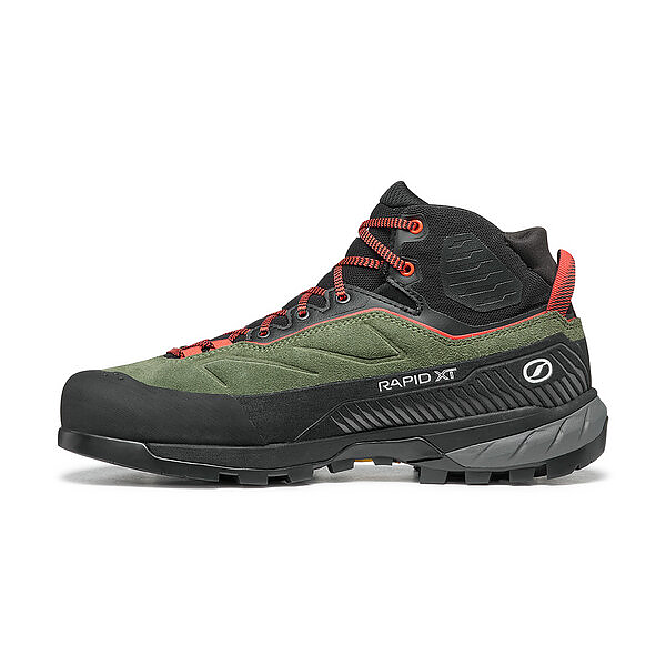 Scarpa RAPID XT MID GTX WMN The all-around boot Outlet