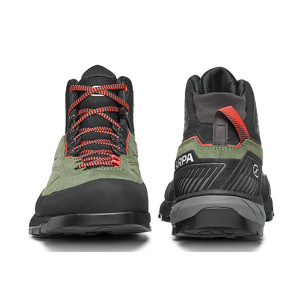 Scarpa RAPID XT MID GTX WMN The all-around boot Outlet