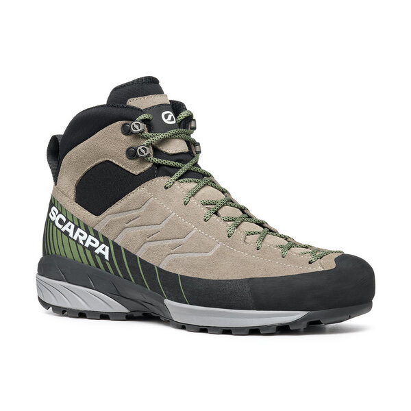 Scarpa MESCALITO MID GTX #REF Saldi Di Fabbrica