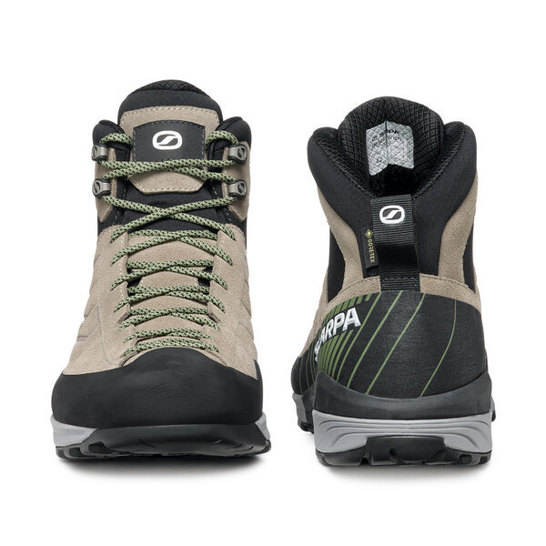 Scarpa MESCALITO MID GTX #REF Saldi Di Fabbrica