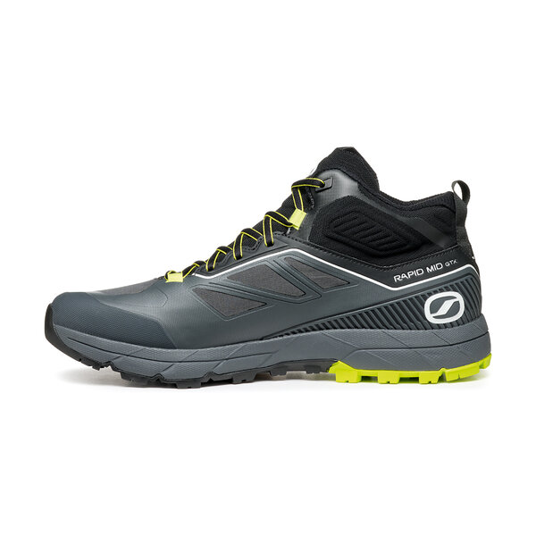 Scarpa RAPID MID GTX The approach accelerator waterproof mid shoe Italia