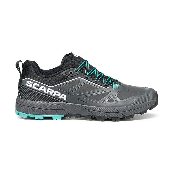 Scarpa RAPID GTX WOMAN #REF Nuovo