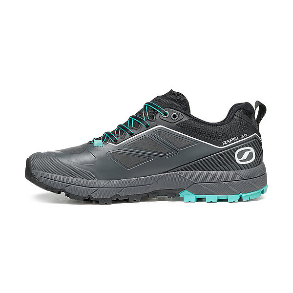 Scarpa RAPID GTX WOMAN #REF Nuovo