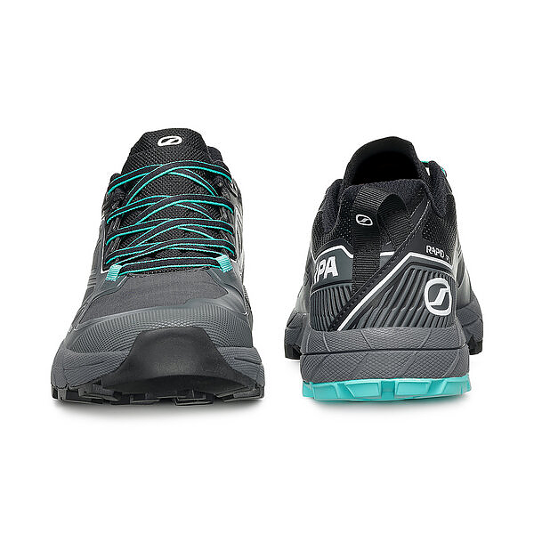 Scarpa RAPID GTX WOMAN #REF Nuovo