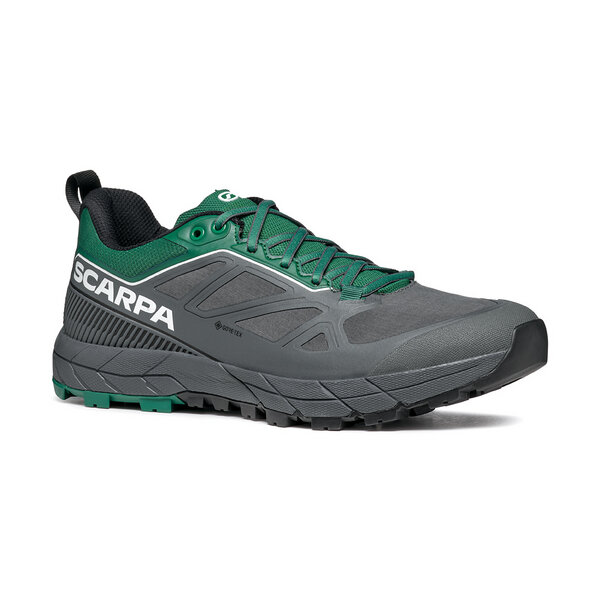 Scarpa RAPID GTX #REF Qualità