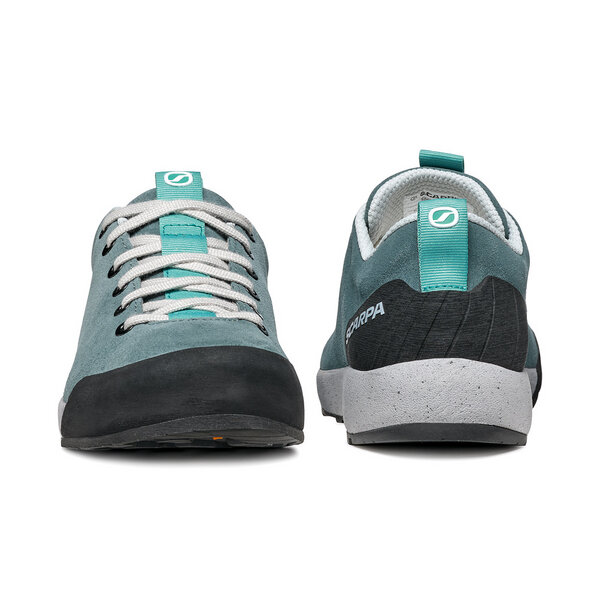 Scarpa SPIRIT EVO The climber spirit eco-sustainable shoe Soddisfazione Garantita