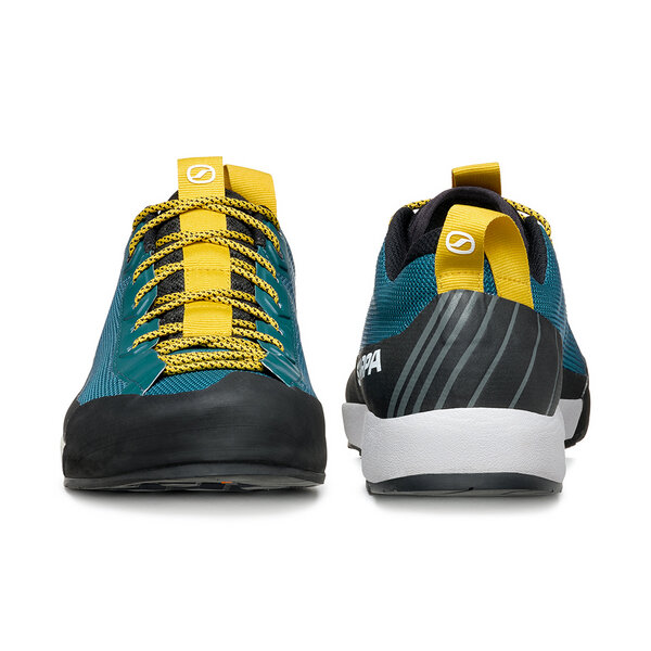 Scarpa GECKO LT The grip specialist Sottocosto
