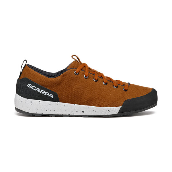 Scarpa SPIRIT The climber spirit eco-sustainable shoe Presa