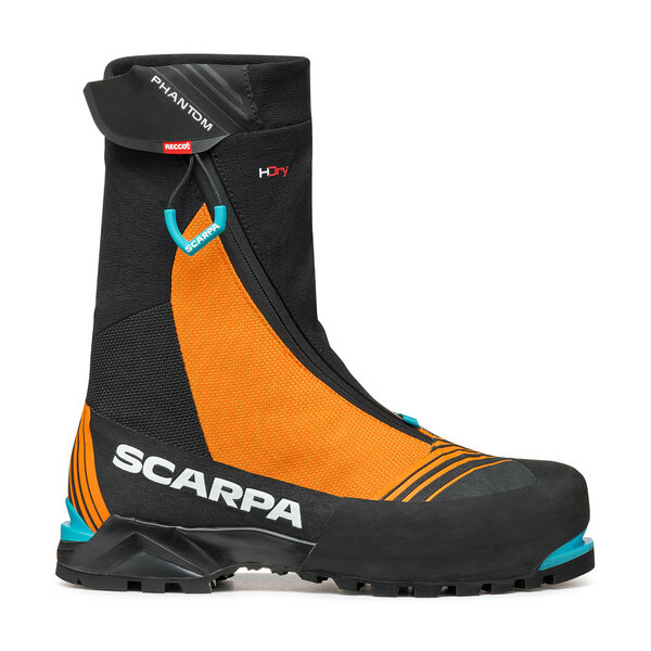Scarpa PHANTOM TECH HD The winter mountaineering boot Online