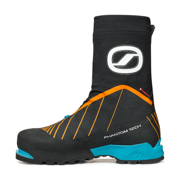 Scarpa PHANTOM TECH HD The winter mountaineering boot Online