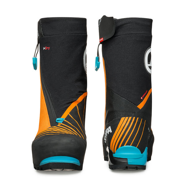 Scarpa PHANTOM TECH HD The winter mountaineering boot Online