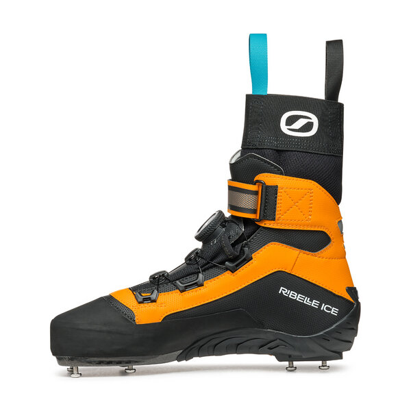 Scarpa RIBELLE ICE Ice instinct ice tooling Outlet