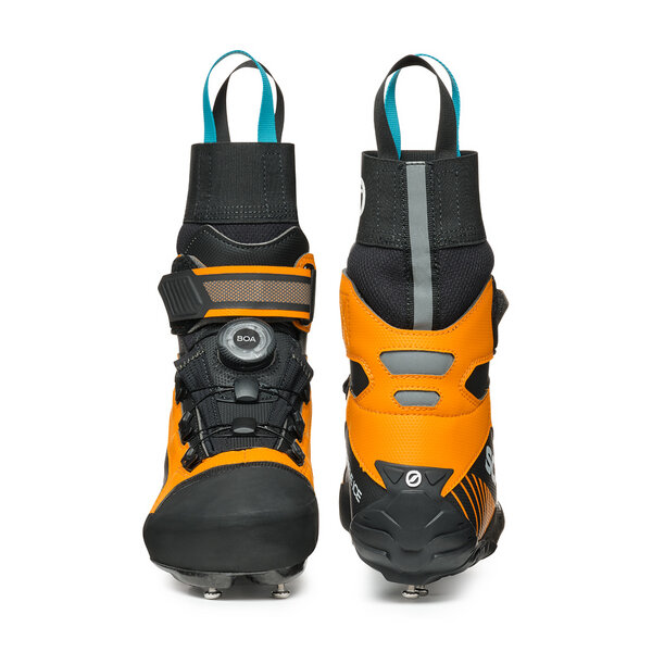 Scarpa RIBELLE ICE Ice instinct ice tooling Outlet