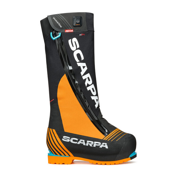 Scarpa PHANTOM 8000 THERMIC HD High altitude high attitude In Vendita